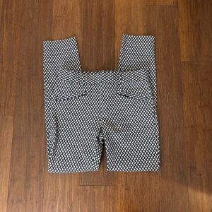 NWOT GAP women’s skinny ankle pants 00